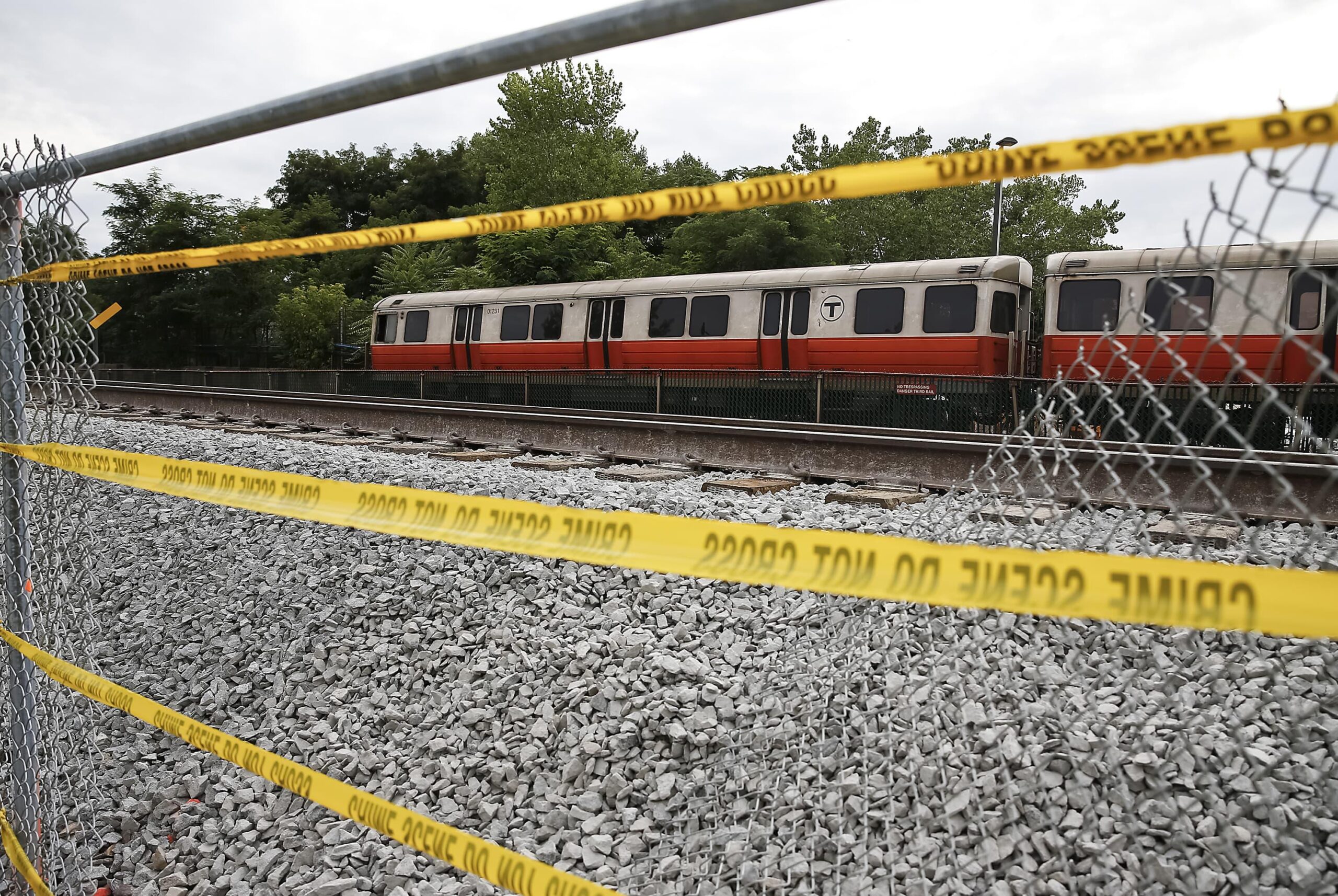 Safety Concerns Rise Over Massachusetts Bay Transit System