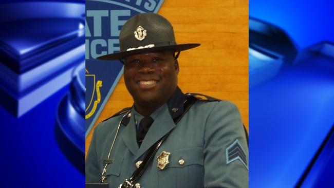 Ex-Mass. State Police Sergeant Guilty of Commercial Driver Bribes