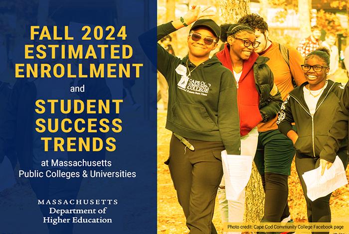 How Higher Ed Can Reinvent Itself in Massachusetts