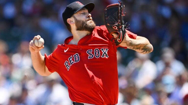 Red Sox Surge in Second Half Fuels Wild Card Push
