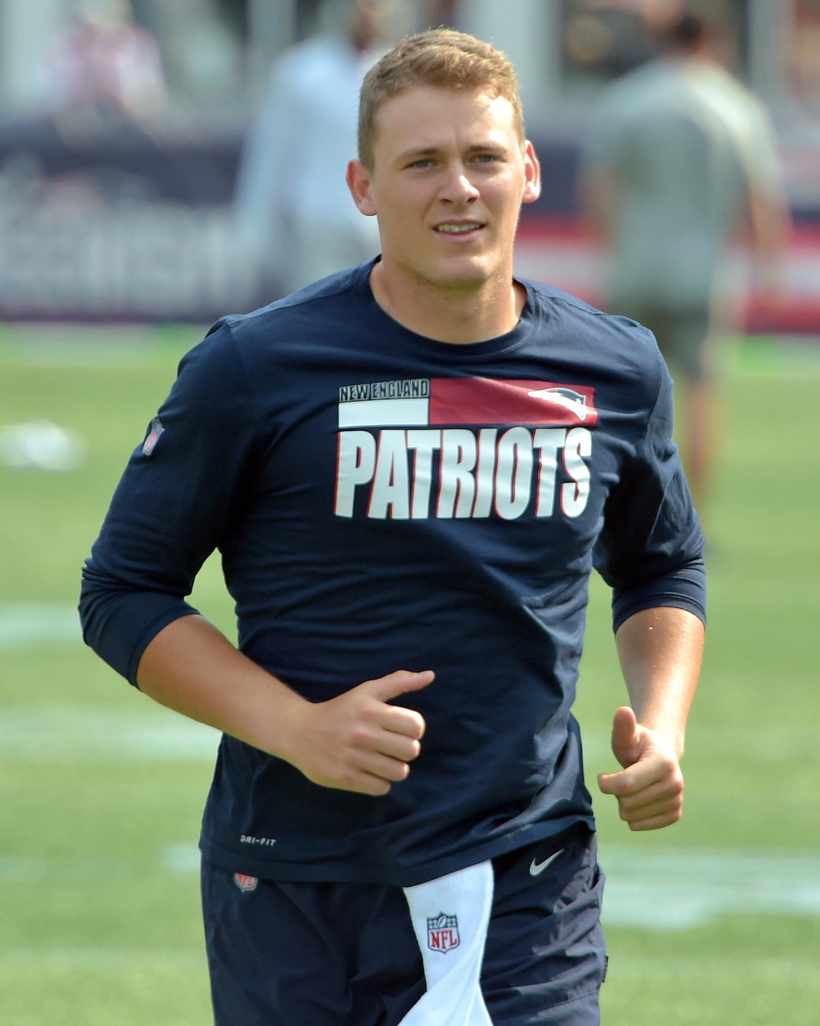 New England Patriots’ Quarterback Outlook for Upcoming Season