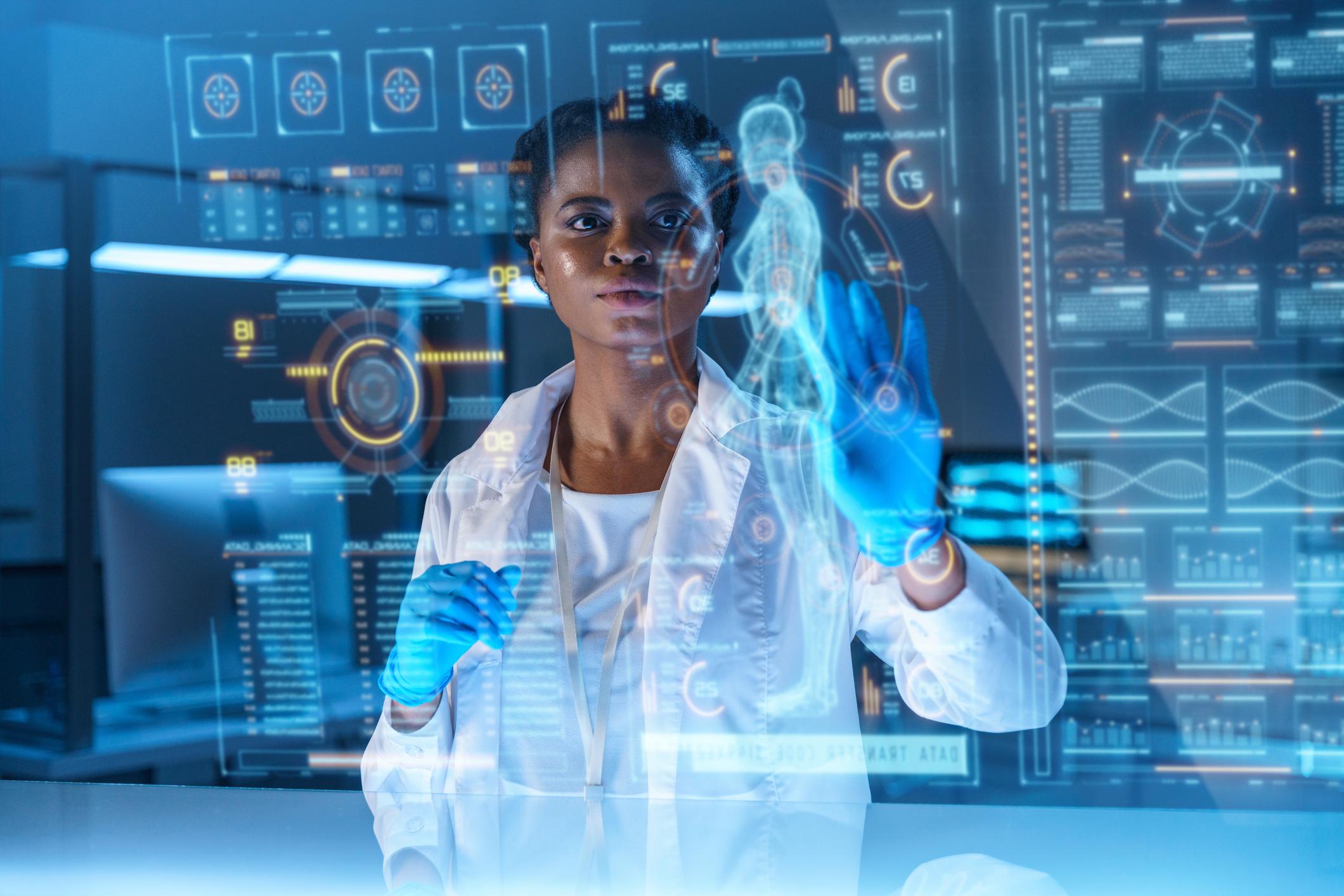 Legal and Ethical Challenges of AI in Medicine Explored