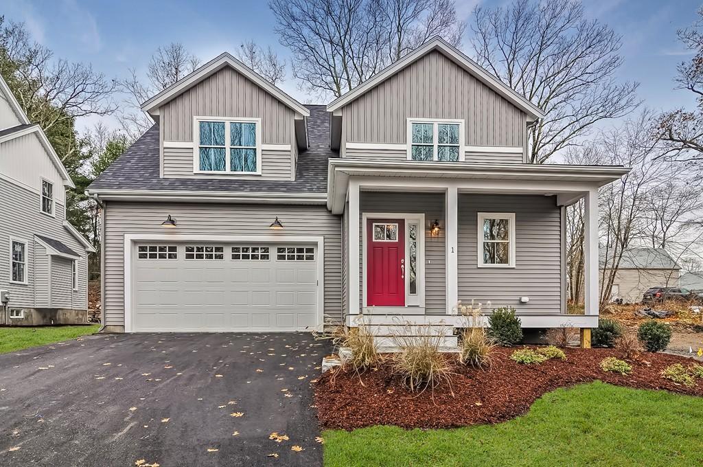 Massachusetts Proposes Expansion of Affordable Housing Programs