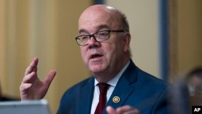 Massachusetts Lawmaker Condemns Minnesota Political Shootings