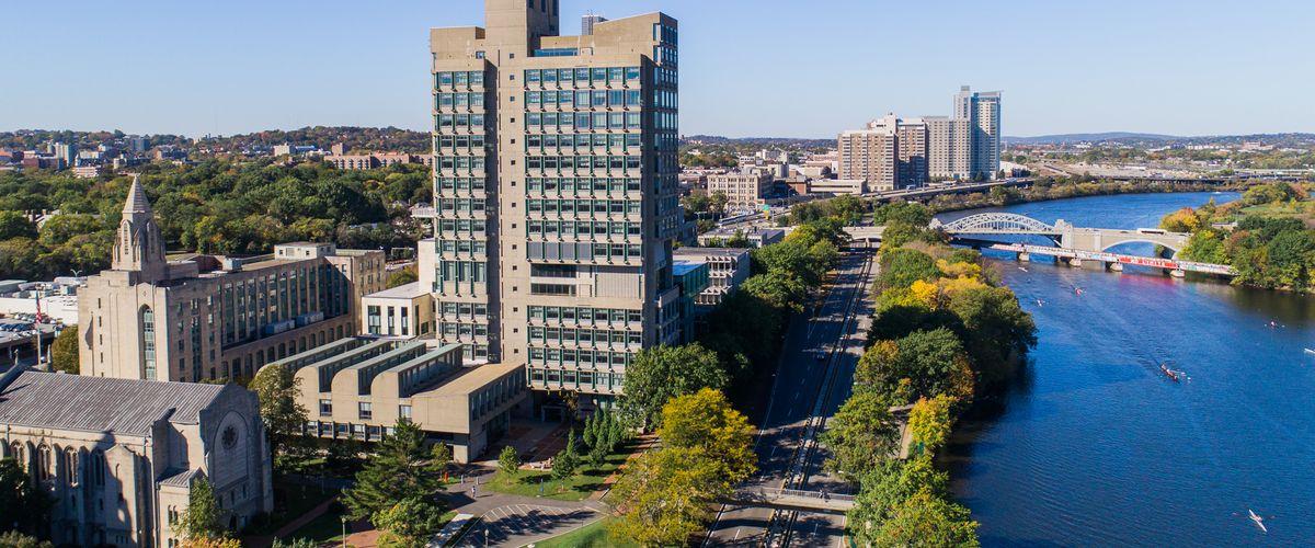 BU Graduate Schools Climb 2025 U.S. News Rankings