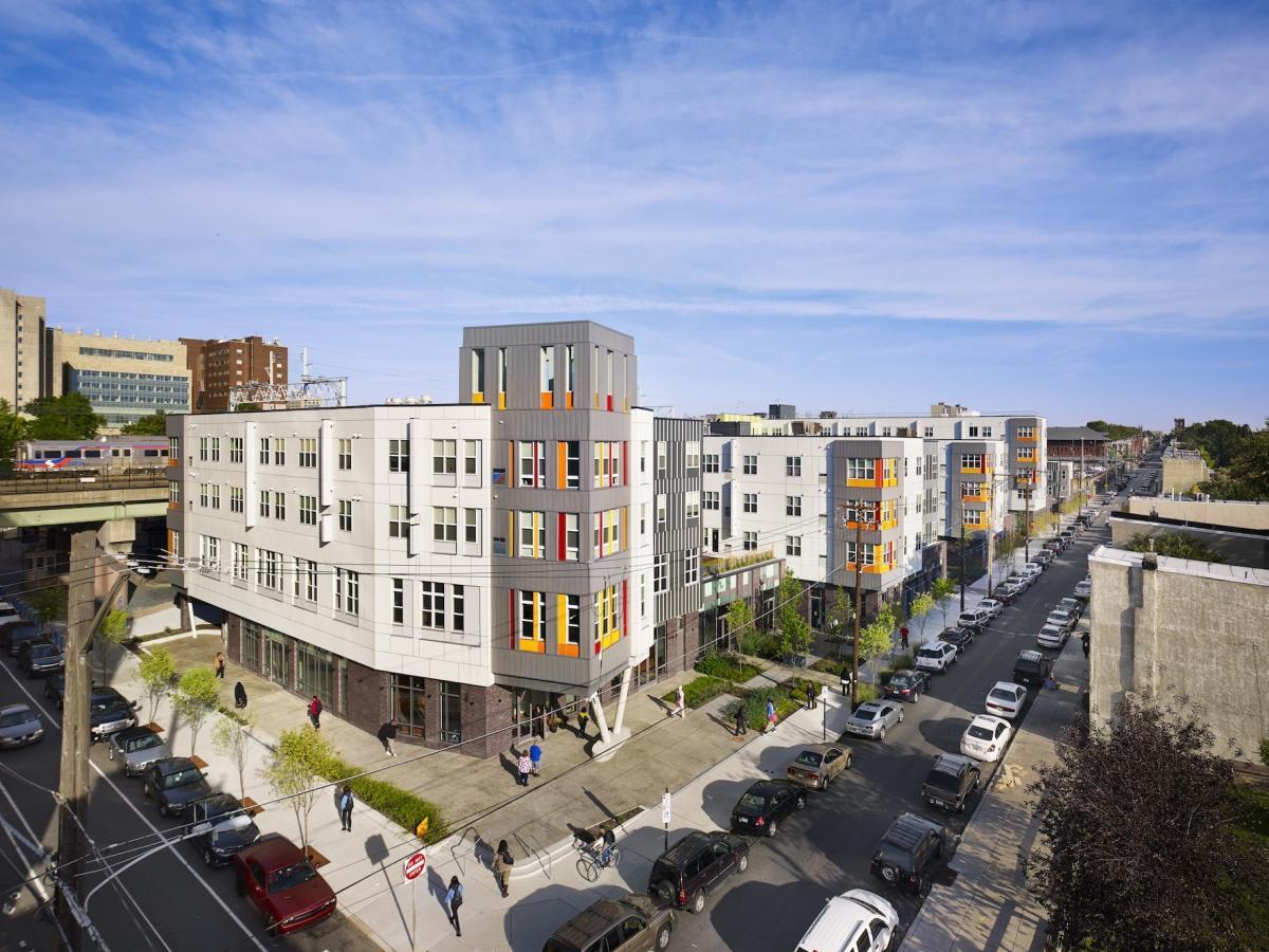 Cities Accelerate Efforts to Boost Transit-Oriented Development