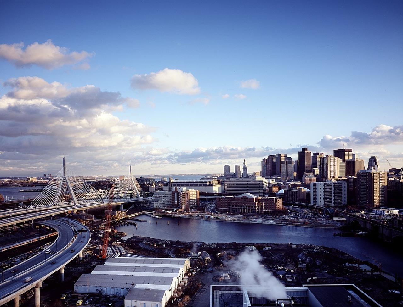 Massachusetts Launches New Clean Water and PFAS Cleanup Efforts