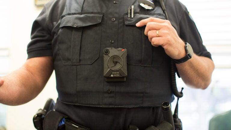 Boston Advances Police Body Camera Policy and Implementation