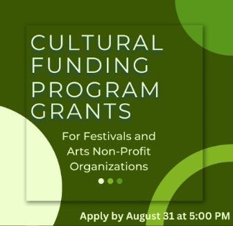 Funding Struggles Hit Non-Profit Arts Organizations Hard