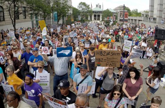 State Broadens LGBTQ+ Protections in Public Spaces