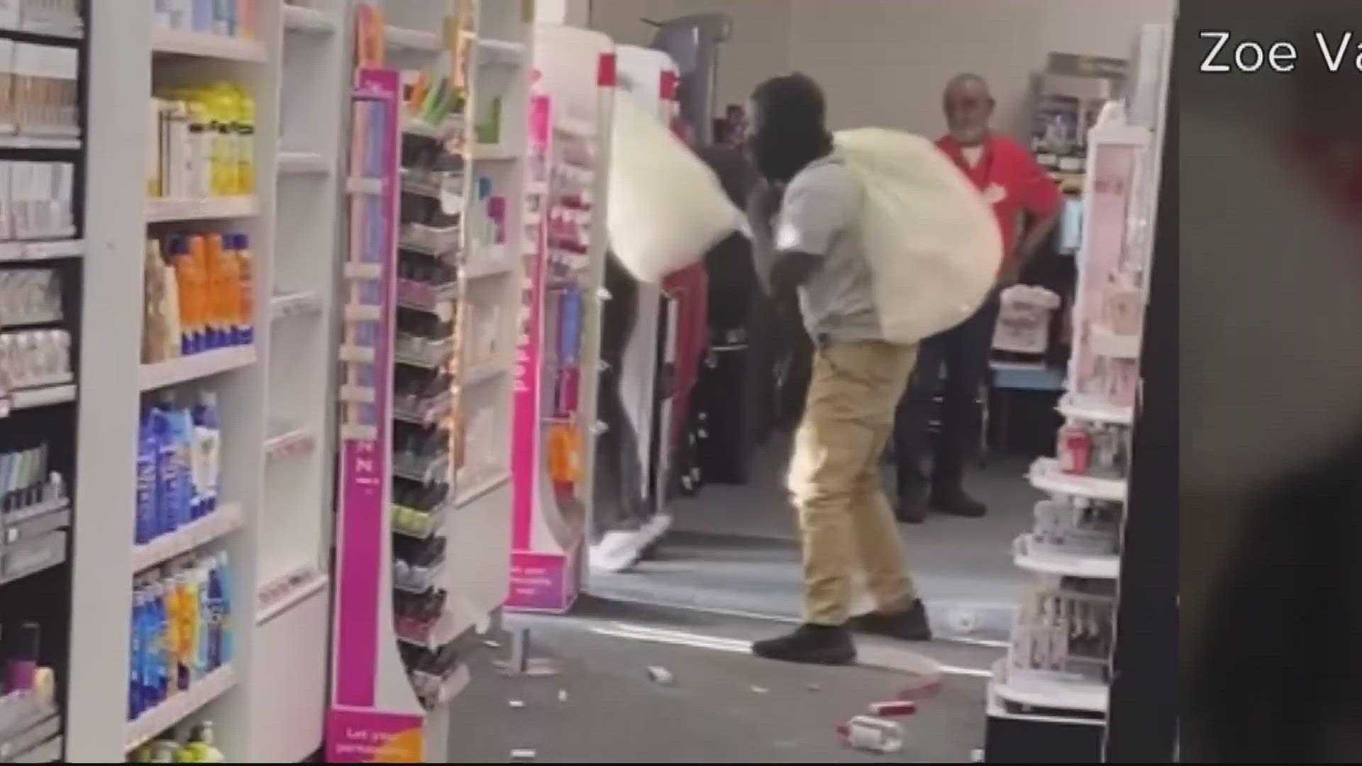 Massachusetts Tackles Organized Retail Crime with New Measures