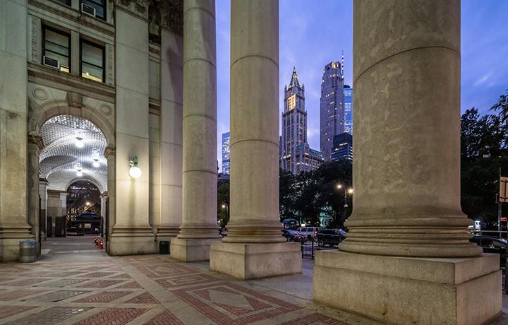 Efforts Intensify to Preserve Historic Landmarks and Sites
