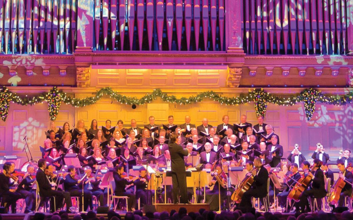 Boston Pops Celebrate Fourth of July with Riverfront Spectacle