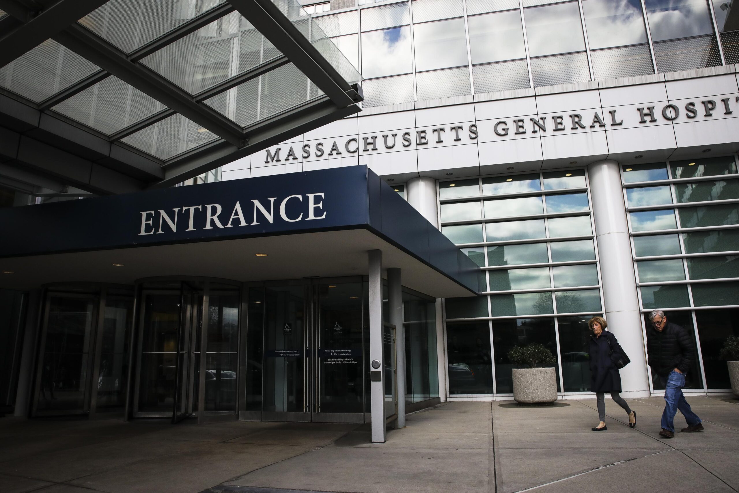 Massachusetts Hospitals Focus on Patient Safety and Care Quality