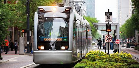 Boosting Regional Collaboration Key to Future Transport Solutions