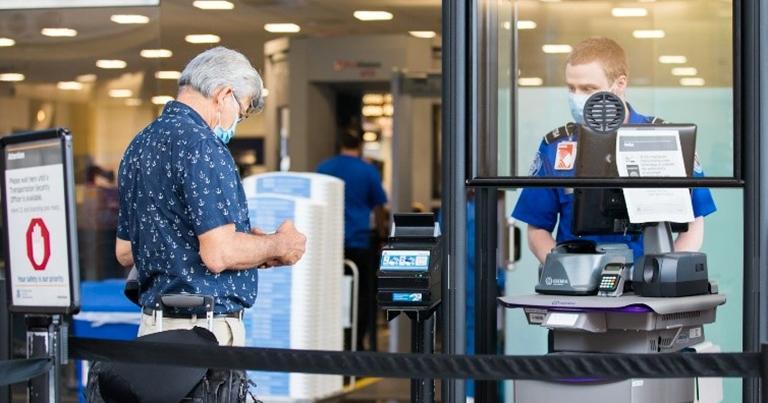 Massachusetts TSA Seizes 24 Loaded Guns at Logan Airport in 2024
