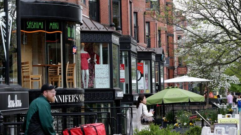 Boston Small Businesses Face Challenges and Growth Opportunities