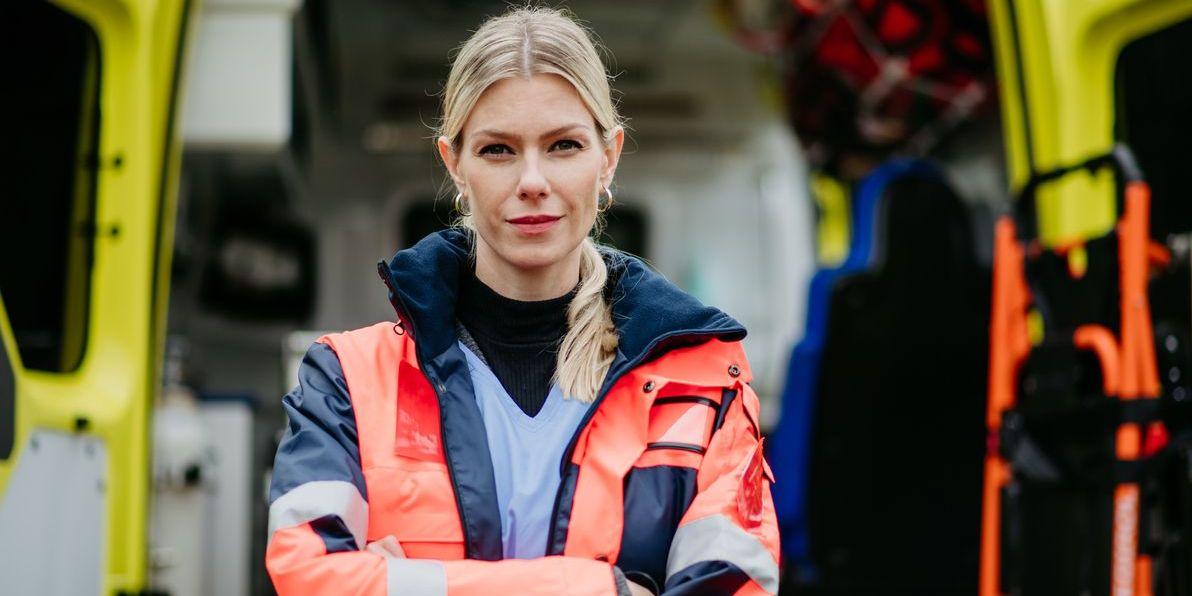 Mental Health Support Expands for First Responders, Workers