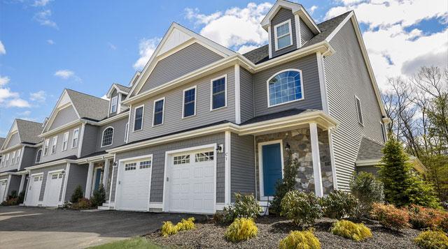 Massachusetts Weighs Expansion of Affordable Housing Programs