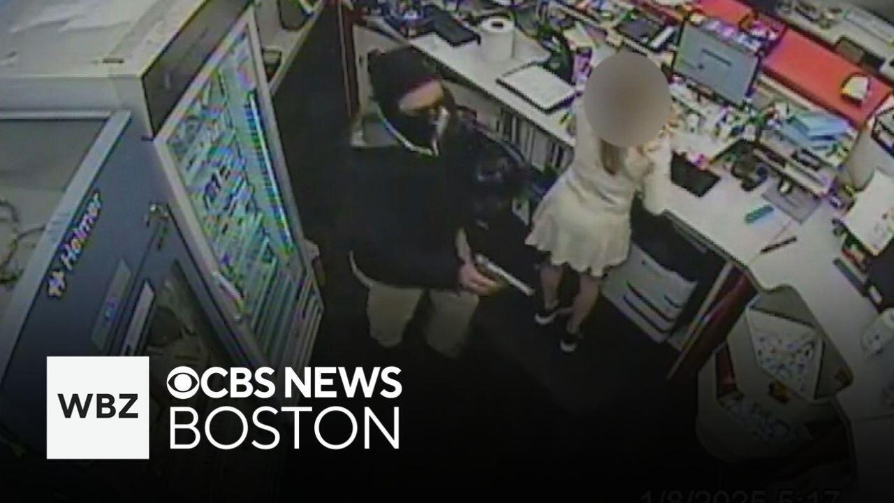 Massachusetts Man Indicted in Fatal Armed Robbery Case