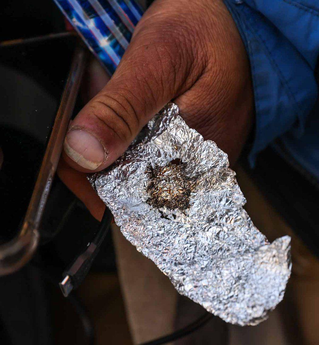 State Confronts Surge in Fentanyl Overdose Cases