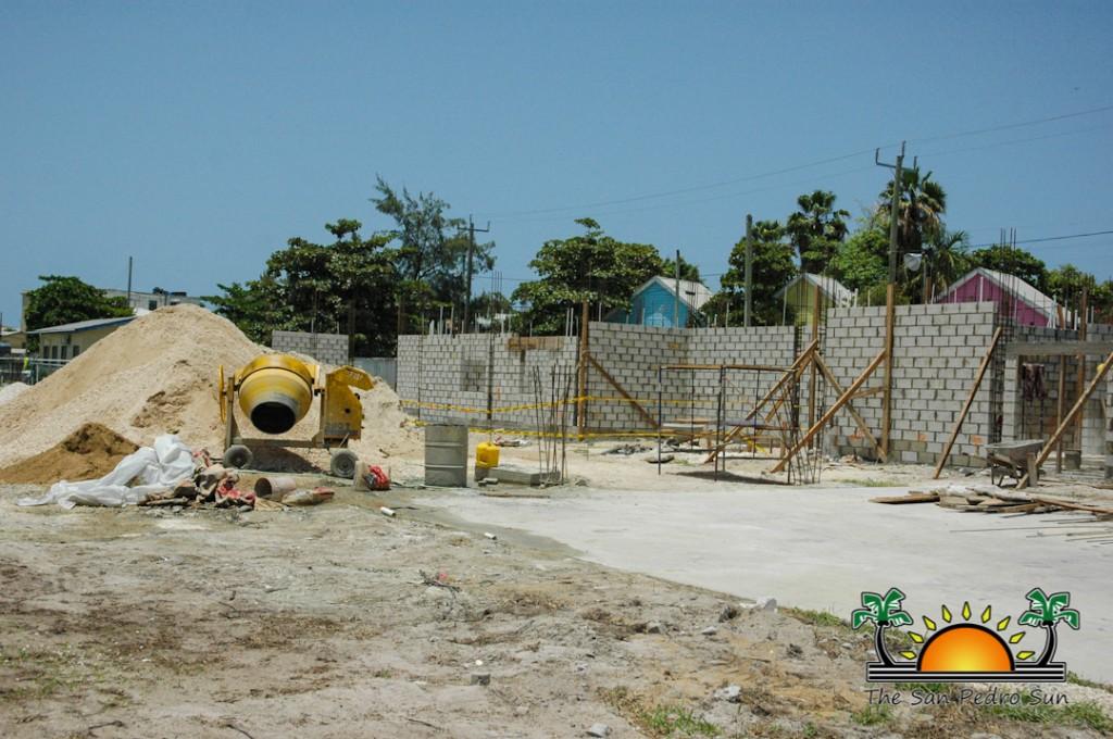 Building on Limited, Costly Land Presents Major Challenges