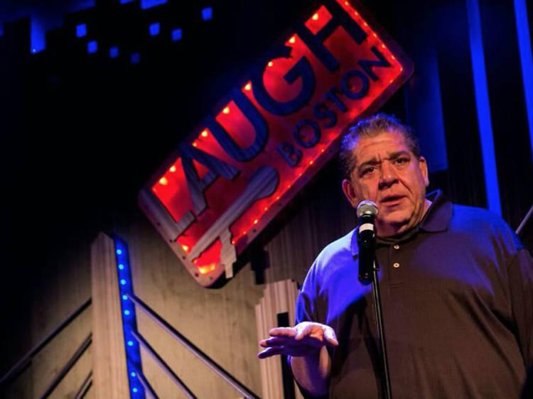 Boston’s Live Comedy Scene Revived with New Clubs Opening