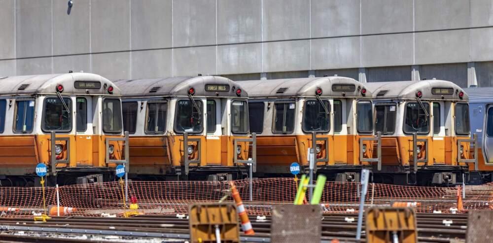 MBTA Faces Budget Strains Amid Concerns Over Stability
