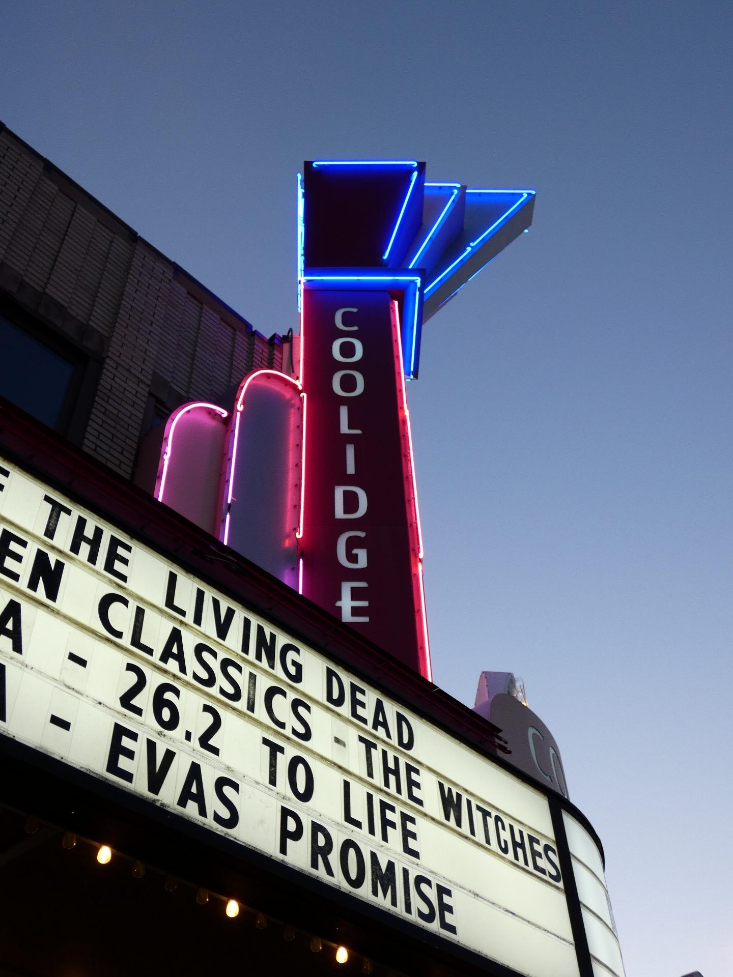 Boston’s Film Festivals Spotlight Independent Cinema Scene