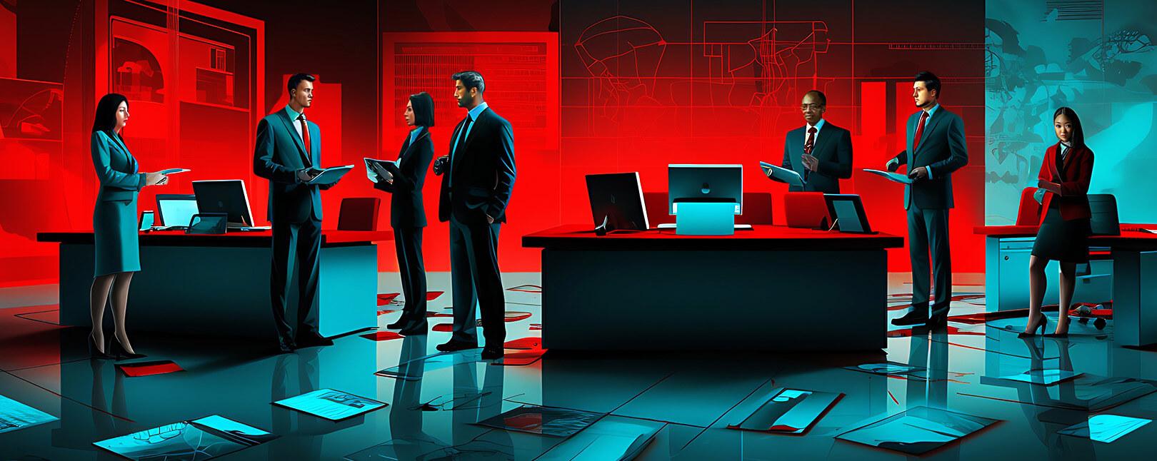 Challenges in Prosecuting Online Fraud and Identity Theft