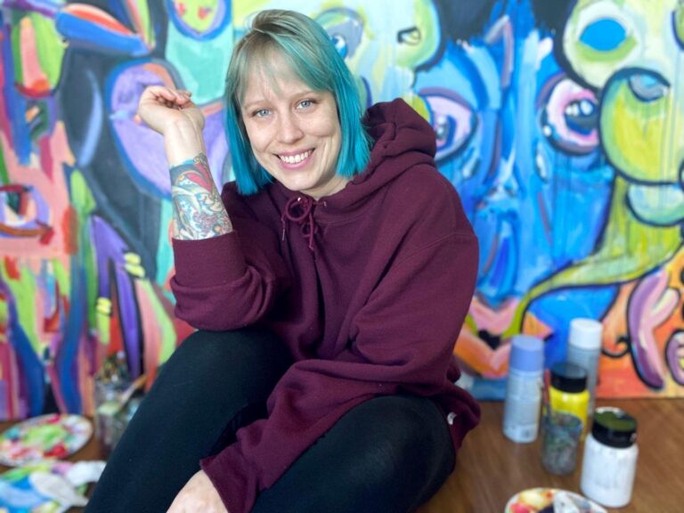Social Media’s Role in Boosting Local Artists’ Visibility