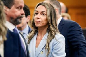 Karen Read Acquitted in 2025 Death of Boston Officer Karen Read Acquitted in 2025 Death of Boston Officer