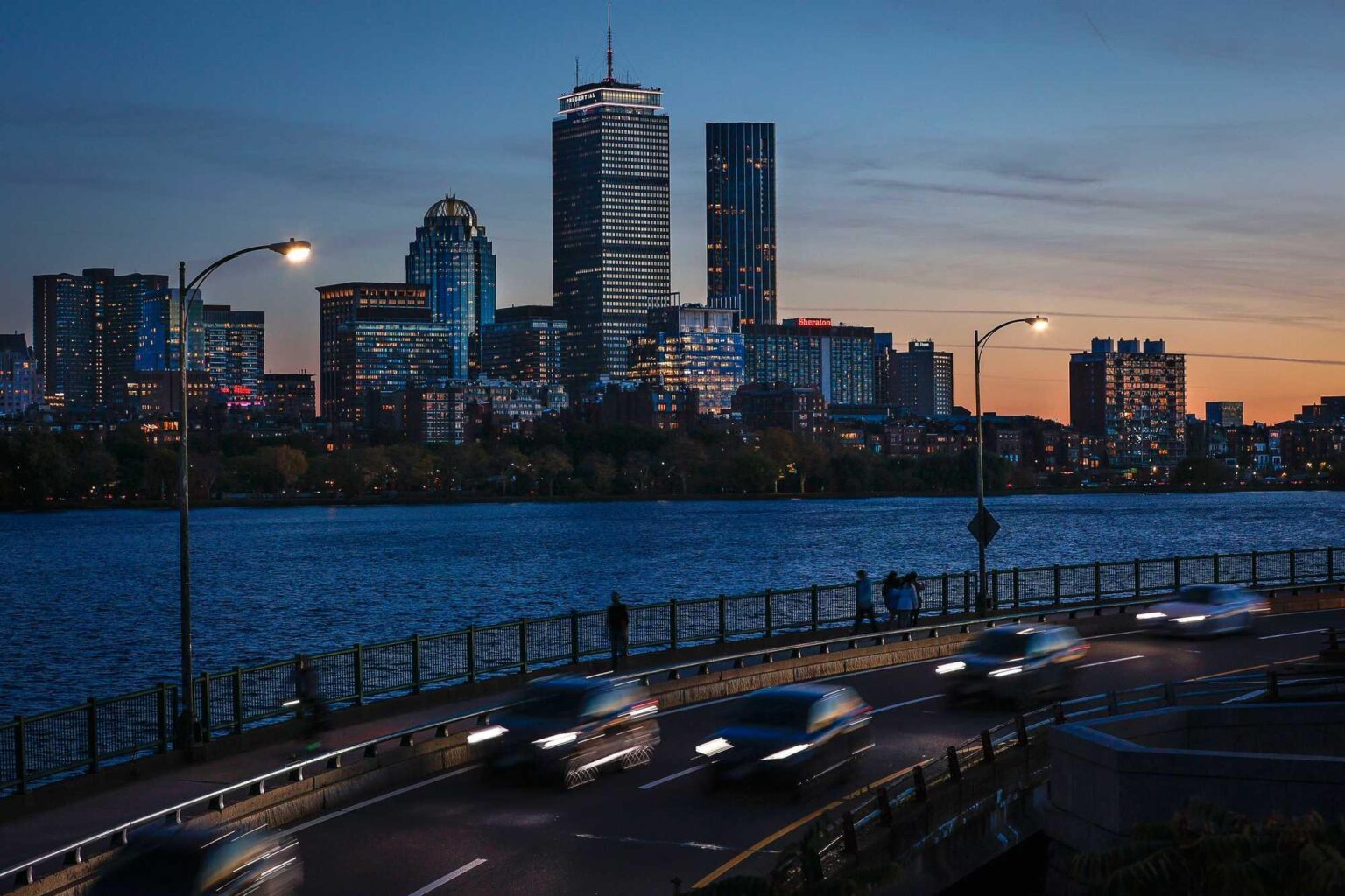 Foreign Investment Shapes Boston's Real Estate Market Trends - Boston ...