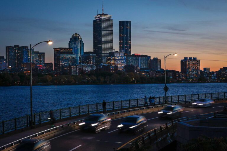 Foreign Investment Shapes Boston’s Real Estate Market Trends