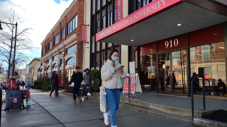 Boston University, MIT Tighten Budgets Amid Federal Cuts