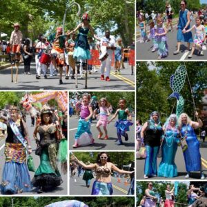 Cambridge Arts River Festival: Full Schedule and Highlights