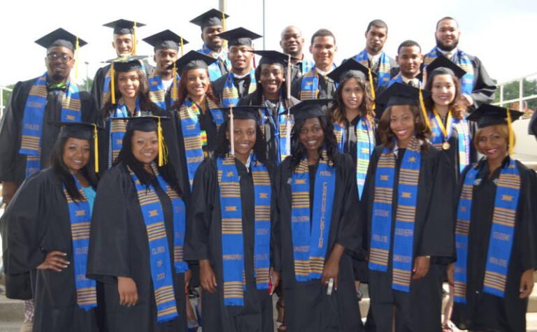 Boston Students Turn to HBCUs Amid Federal Pressure