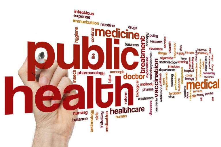 New Public Health Initiatives Target Chronic Disease Rise