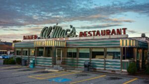 Protecting Our Past: The Urgent Need to Preserve Landmarks