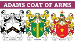 The Adams Family: Pioneers in America’s Founding History