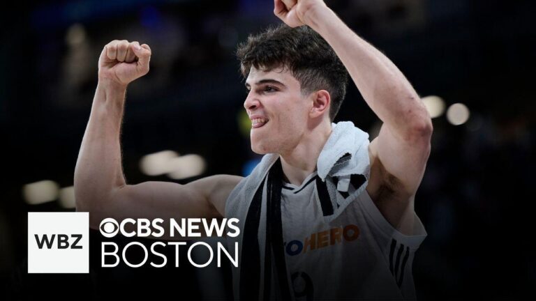 Celtics Boost Roster with Key NBA Draft and Summer League Picks Celtics Boost Roster with Key NBA Draft and Summer League Picks