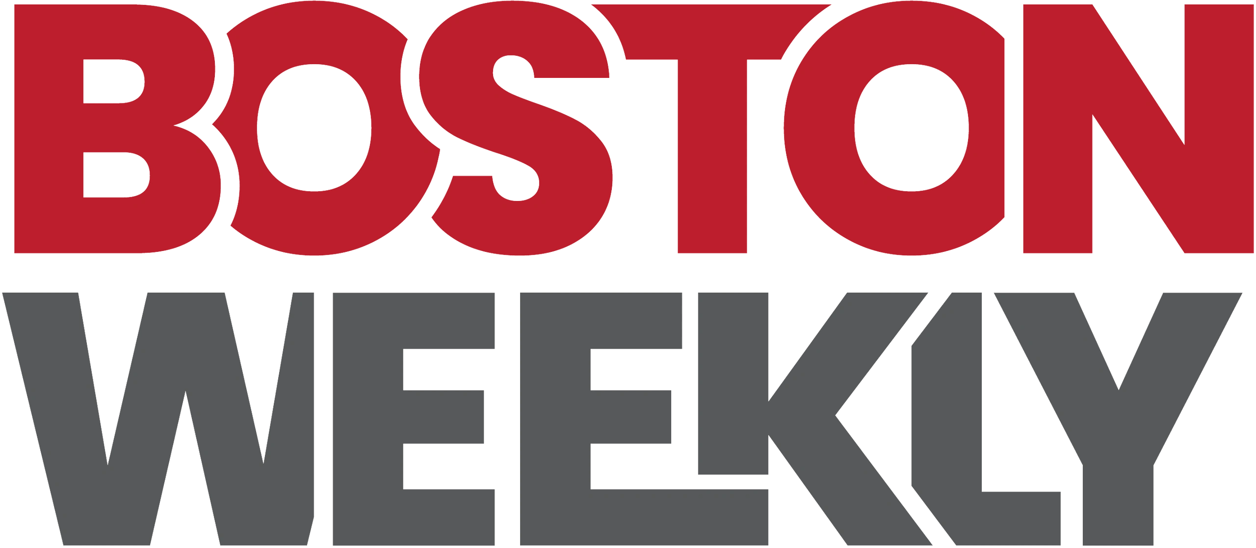 Boston Weekly