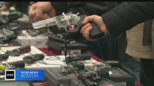 Massachusetts’ Red Flag Gun Laws: Assessing Their Impact