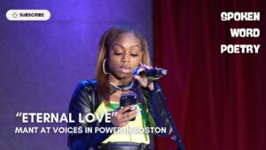 Boston’s Spoken Word and Poetry Scene Thrives in 2024