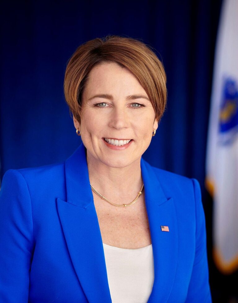 Governor Maura Healey Signs .9B State Budget Plan Governor Maura Healey Signs .9B State Budget Plan