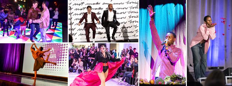 New Initiatives Boost Cultural Equity and Diversity in Arts New Initiatives Boost Cultural Equity and Diversity in Arts