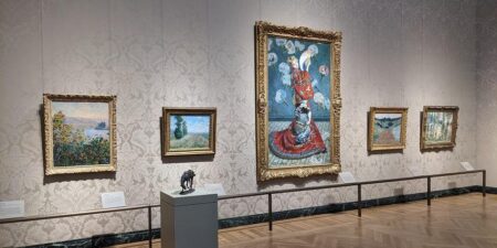 Boston’s Arts and Culture Sector Boosts Local Economy