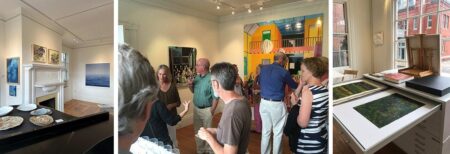 Jane Deering Gallery Presents “We, The People” Art Exhibit