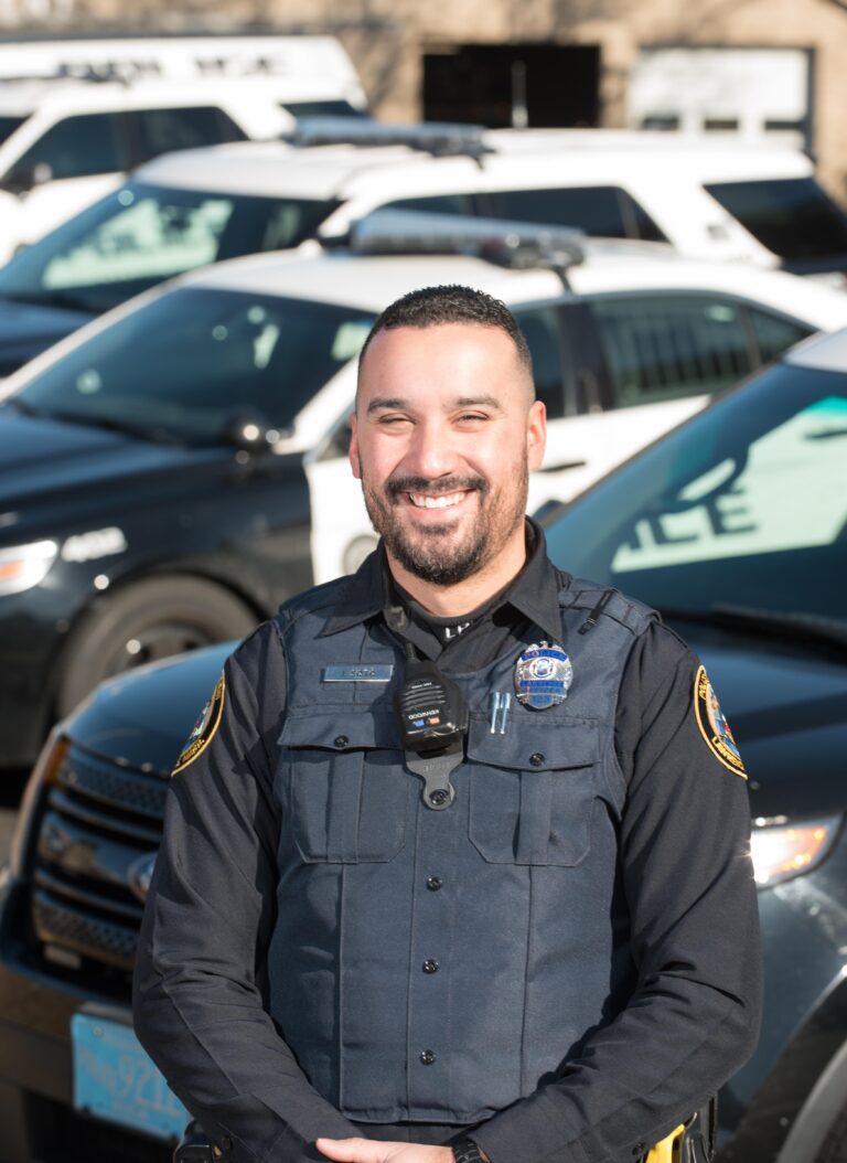 Mass. Woman, Police Officer, Charged with Child Rape