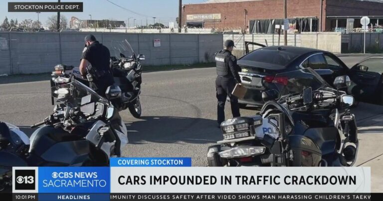 Traffic Safety Crackdowns Lead to Rise in Accident Reports Traffic Safety Crackdowns Lead to Rise in Accident Reports